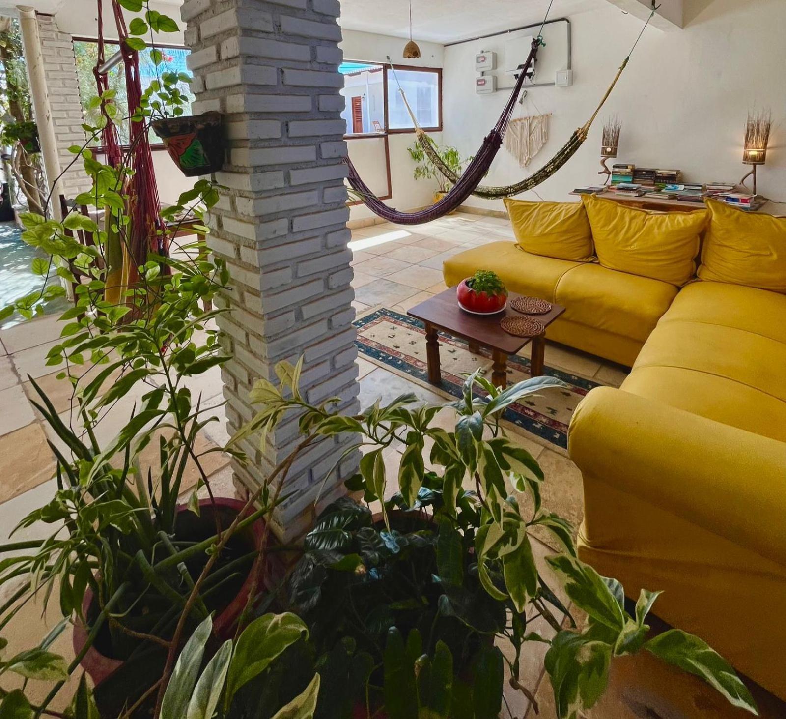 Апартаменти Casa Da Juma Фортін Екстер'єр фото